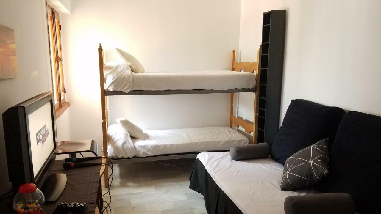 Casa Casergyo 圣何塞 外观 照片